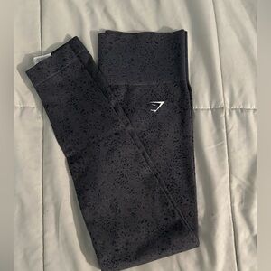 Adapt fleck seamless leggings